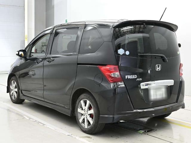 HONDA Freed thumbnail 8