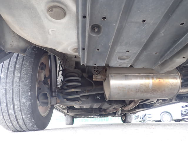 TOYOTA Noah thumbnail 15