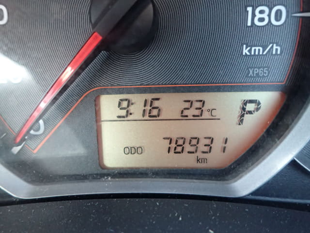 TOYOTA Vitz thumbnail 35