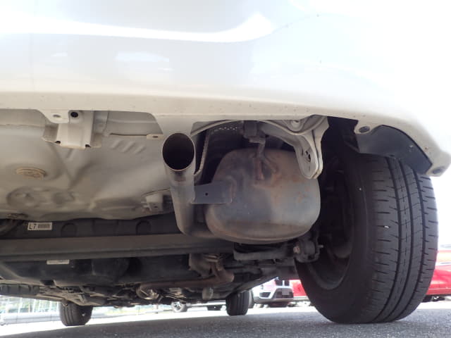 TOYOTA Vitz thumbnail 16