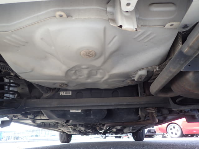 TOYOTA Vitz thumbnail 20