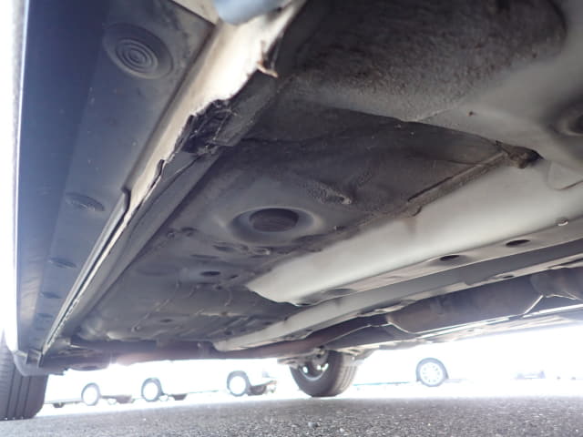 TOYOTA Vitz thumbnail 23