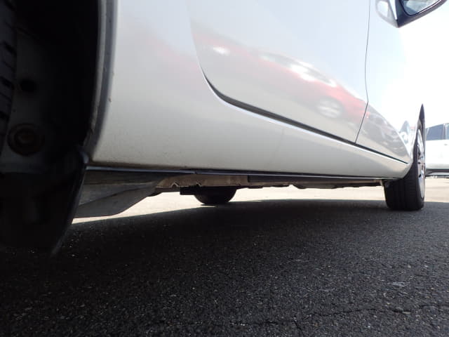 TOYOTA Vitz thumbnail 21
