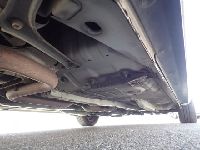 TOYOTA Vitz thumbnail 22