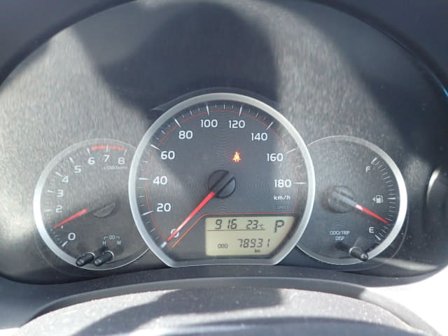 TOYOTA Vitz thumbnail 34