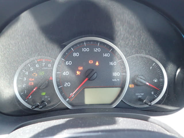 TOYOTA Vitz thumbnail 51