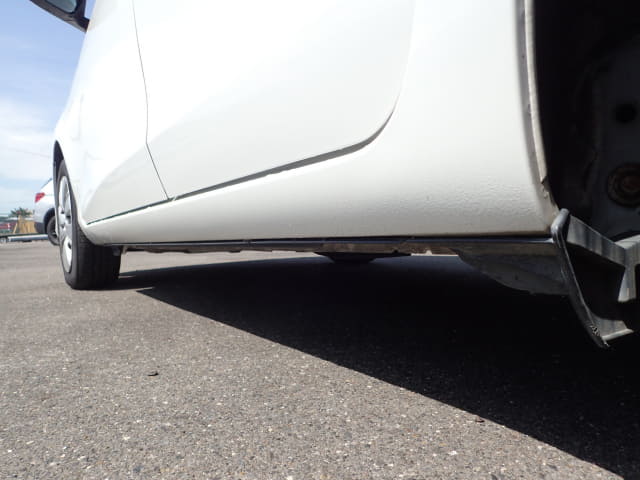 TOYOTA Vitz thumbnail 19