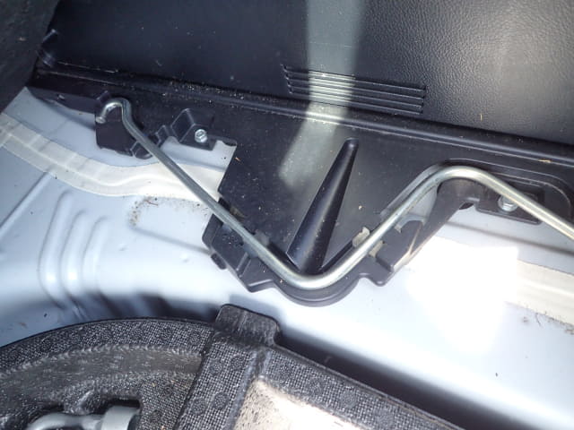 TOYOTA Vitz thumbnail 30