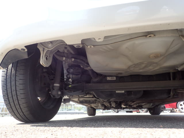TOYOTA Vitz thumbnail 15