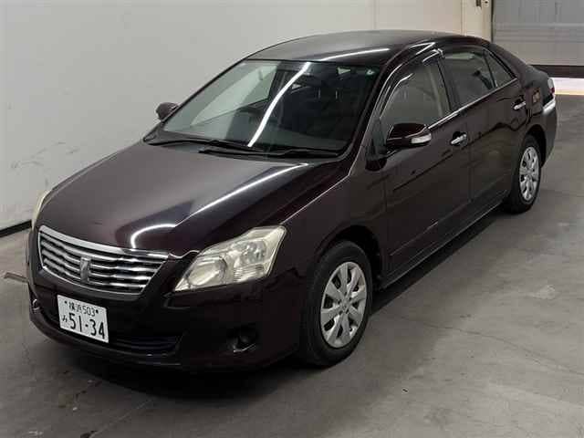 2009 TOYOTA Premio