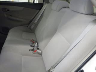 2010 TOYOTA Corolla Axio