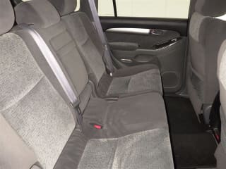 2007 TOYOTA Land Cruiser Prado
