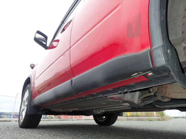 NISSAN X-Trail thumbnail 19