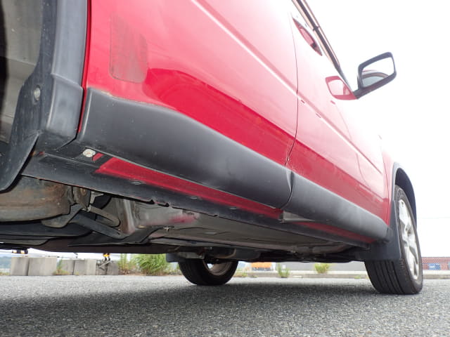 NISSAN X-Trail thumbnail 21