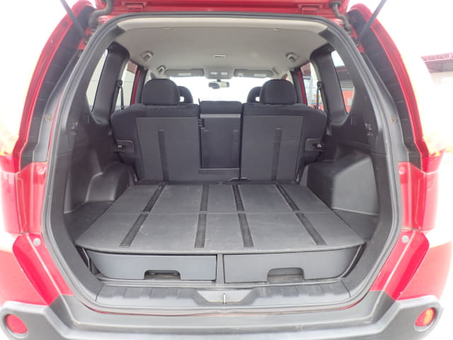 NISSAN X-Trail thumbnail 28