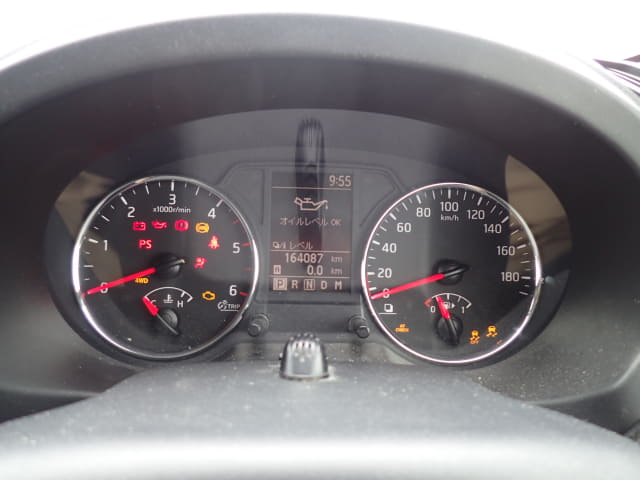 NISSAN X-Trail thumbnail 57