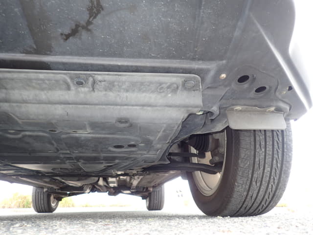 NISSAN X-Trail thumbnail 14