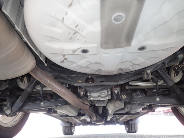 NISSAN X-Trail thumbnail 20