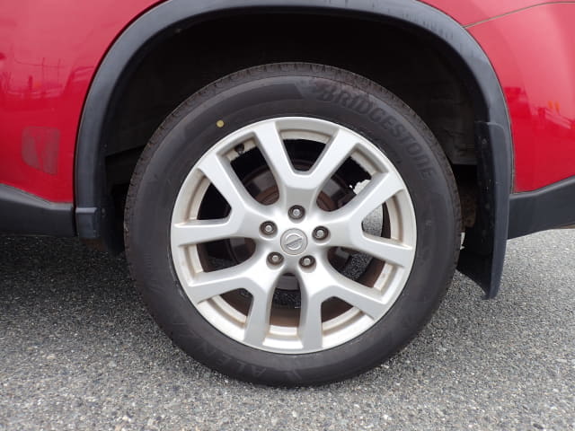 NISSAN X-Trail thumbnail 10