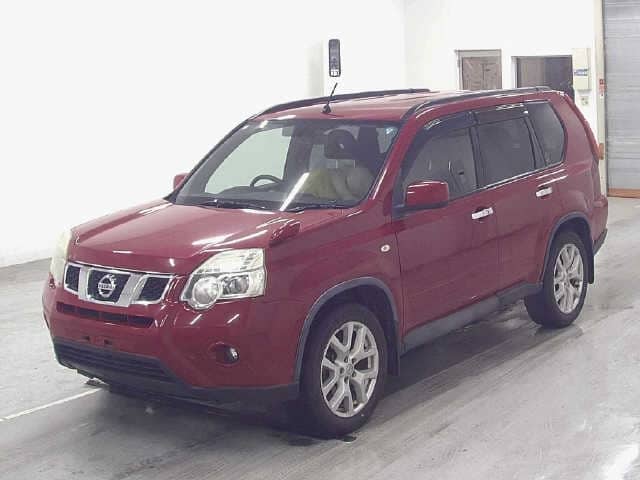 NISSAN X-Trail thumbnail 48