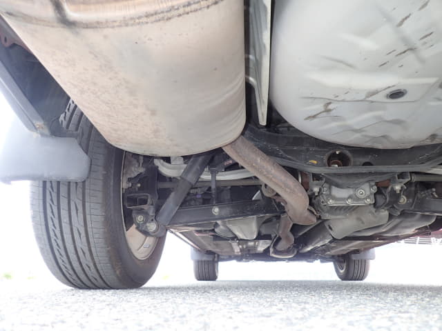 NISSAN X-Trail thumbnail 15