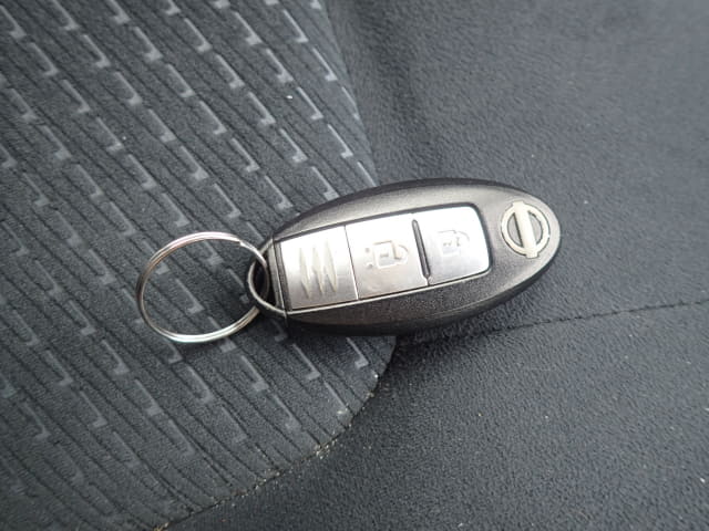 NISSAN X-Trail thumbnail 42
