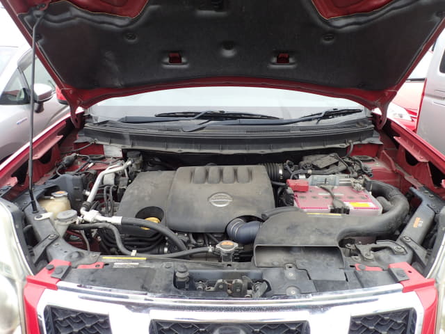 NISSAN X-Trail thumbnail 46