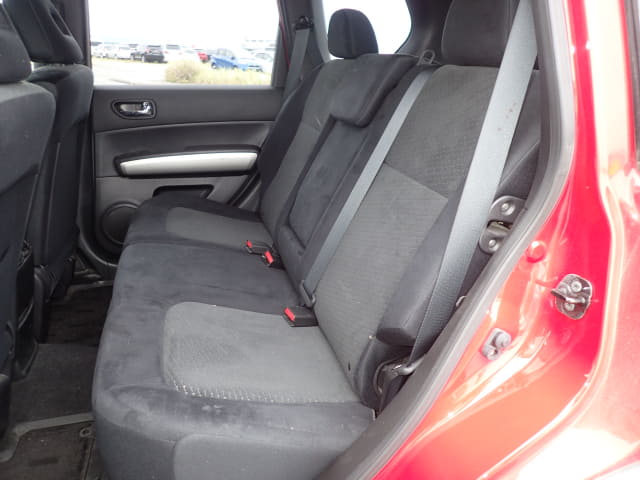 NISSAN X-Trail thumbnail 27