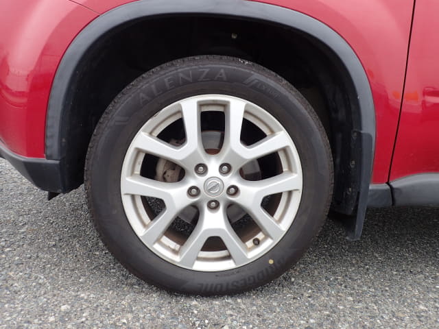 NISSAN X-Trail thumbnail 9