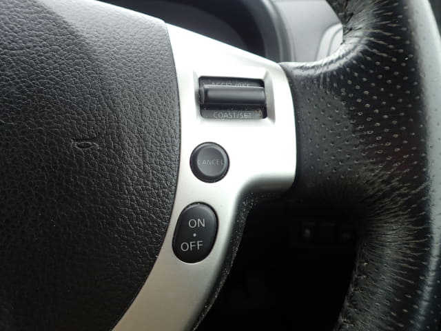 NISSAN X-Trail thumbnail 43