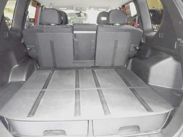 NISSAN X-Trail thumbnail 54