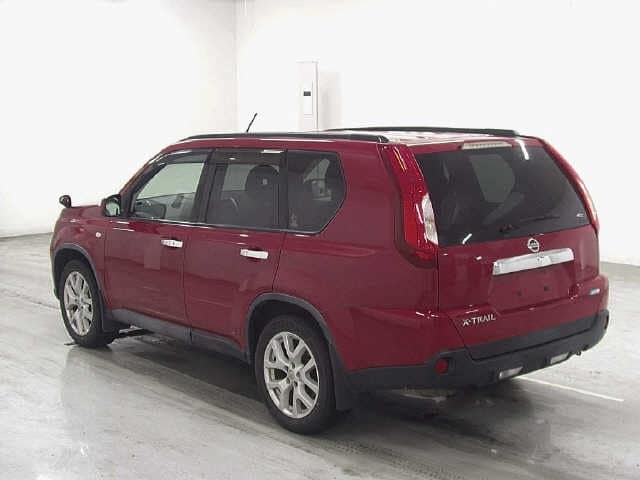 NISSAN X-Trail thumbnail 56