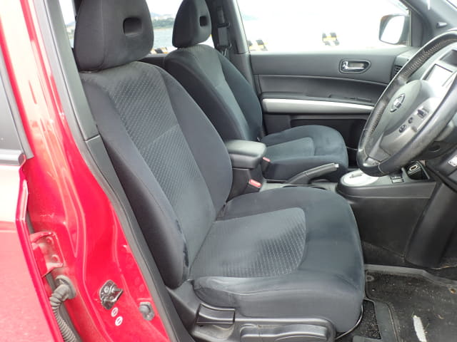 NISSAN X-Trail thumbnail 25