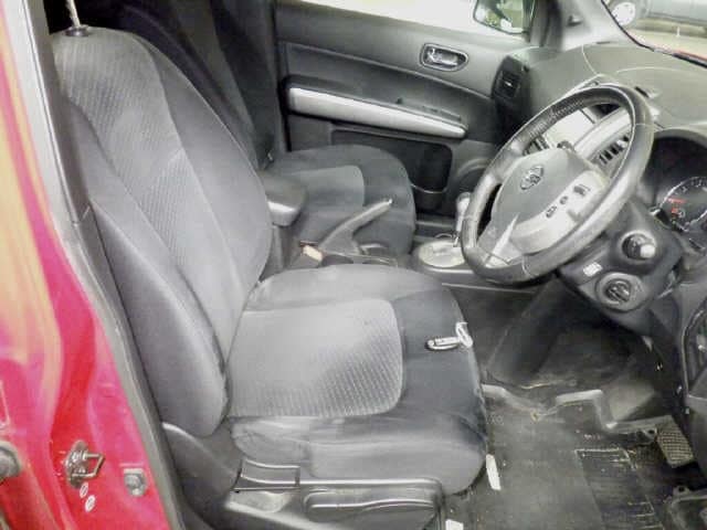 NISSAN X-Trail thumbnail 52