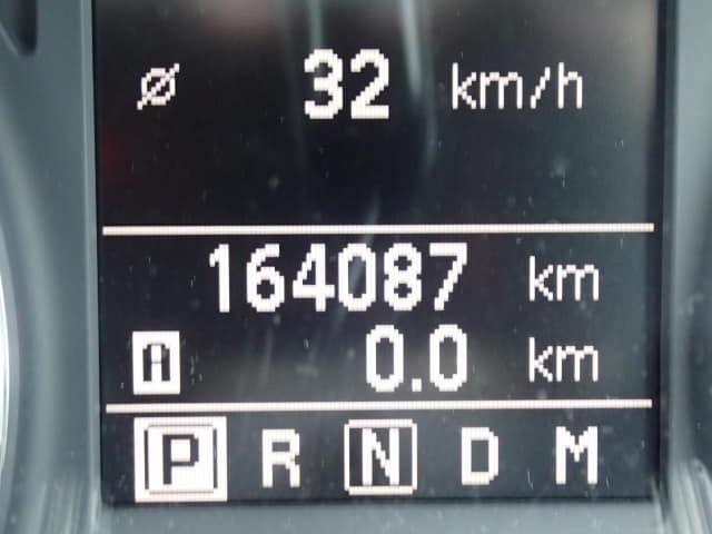 NISSAN X-Trail thumbnail 35