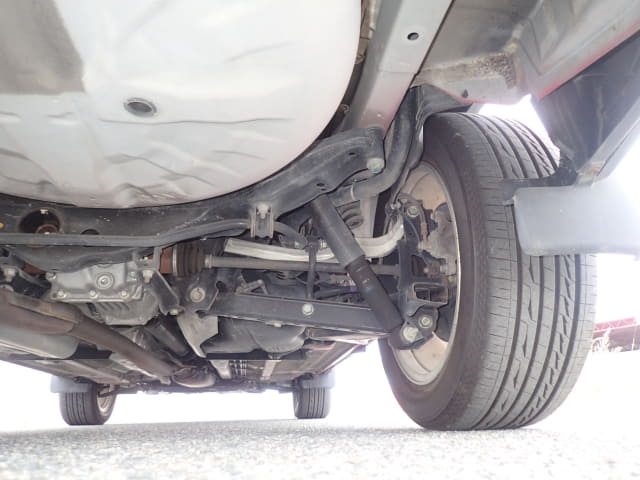 NISSAN X-Trail thumbnail 16