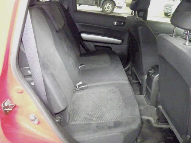 NISSAN X-Trail thumbnail 53