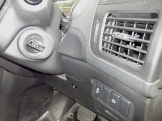 2011 NISSAN X-Trail