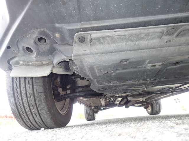NISSAN X-Trail thumbnail 13