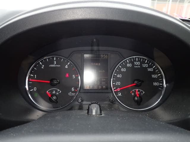 NISSAN X-Trail thumbnail 34