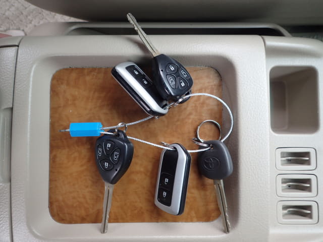 TOYOTA Alphard thumbnail 38