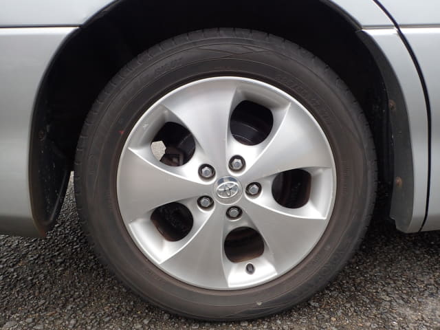TOYOTA Alphard thumbnail 11