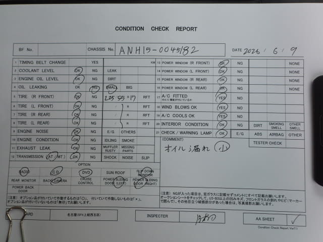 TOYOTA Alphard thumbnail 52