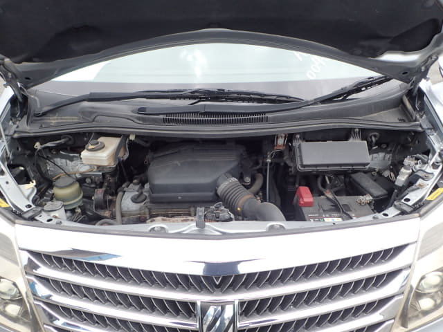 TOYOTA Alphard thumbnail 51