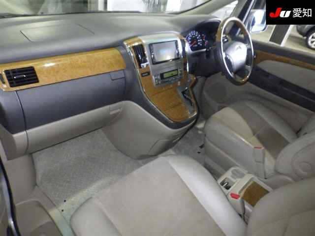 TOYOTA Alphard thumbnail 55