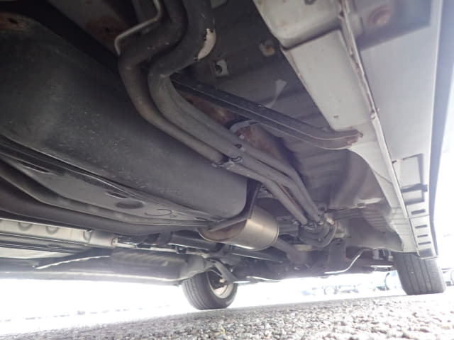 TOYOTA Alphard thumbnail 22