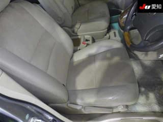 2007 TOYOTA Alphard