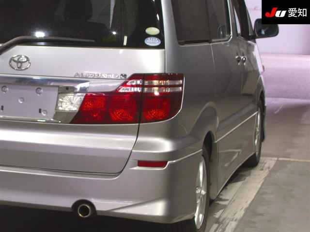 TOYOTA Alphard thumbnail 58
