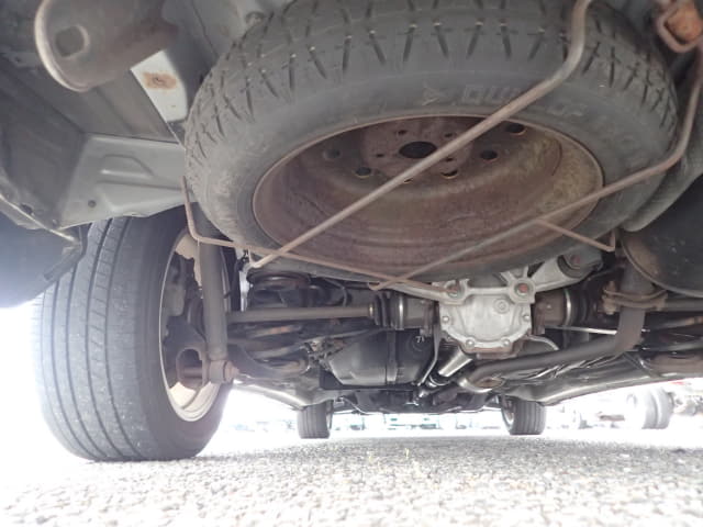 TOYOTA Alphard thumbnail 15