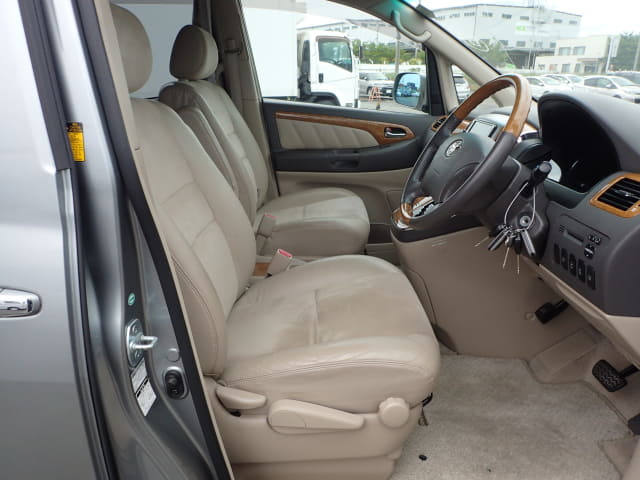 TOYOTA Alphard thumbnail 25